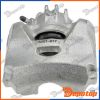 Étrier de frein avant droite pour CITROEN | 8AC355398-511, 82-0732